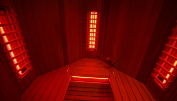 Zijn infrarood-sauna's gezond?